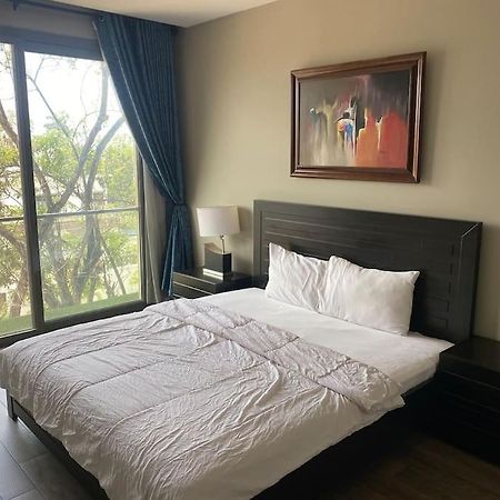 Spacious One Bedroom-Cantonment Άκρα Εξωτερικό φωτογραφία